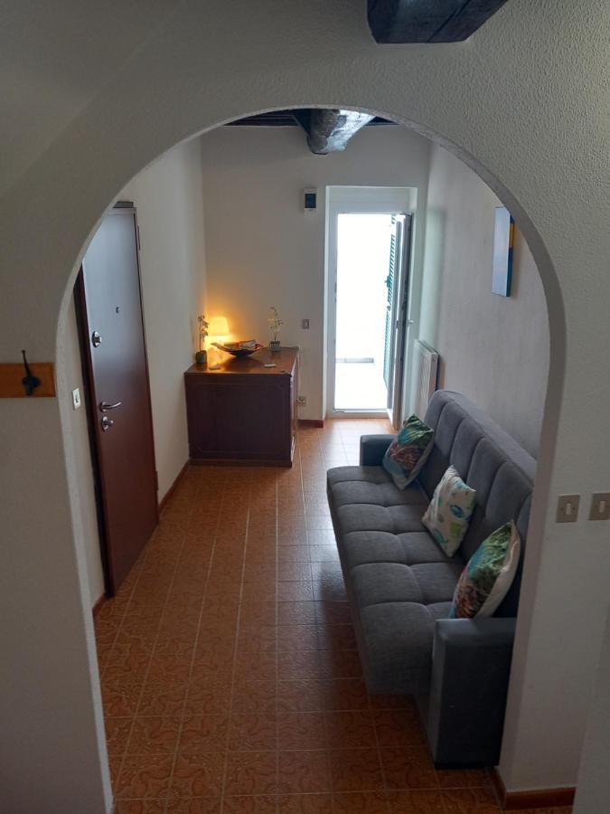 Apartmán Da Isabella Vernazza Exteriér fotografie