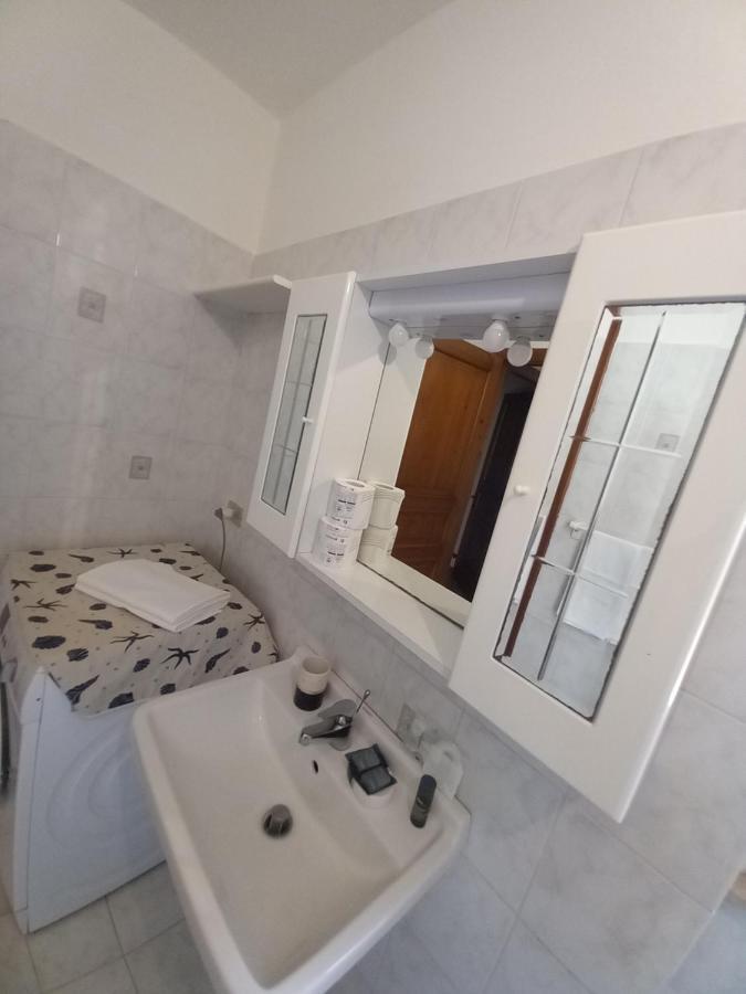 Apartmán Da Isabella Vernazza Exteriér fotografie
