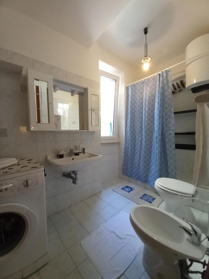Apartmán Da Isabella Vernazza Exteriér fotografie