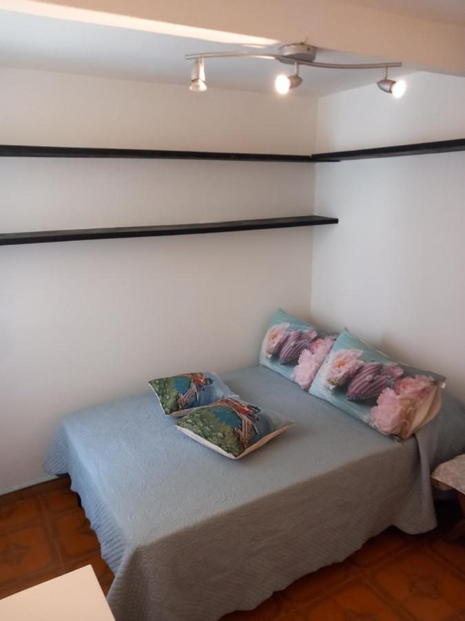 Apartmán Da Isabella Vernazza Exteriér fotografie