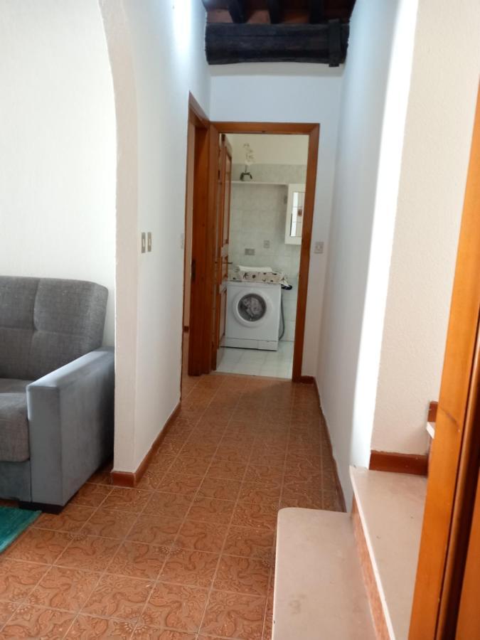 Apartmán Da Isabella Vernazza Exteriér fotografie