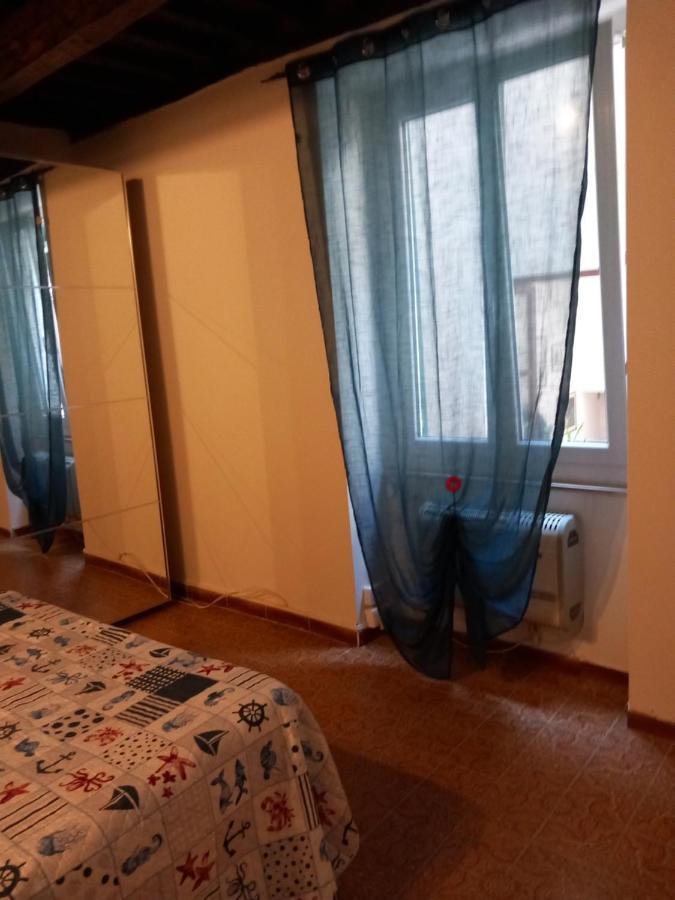 Apartmán Da Isabella Vernazza Exteriér fotografie