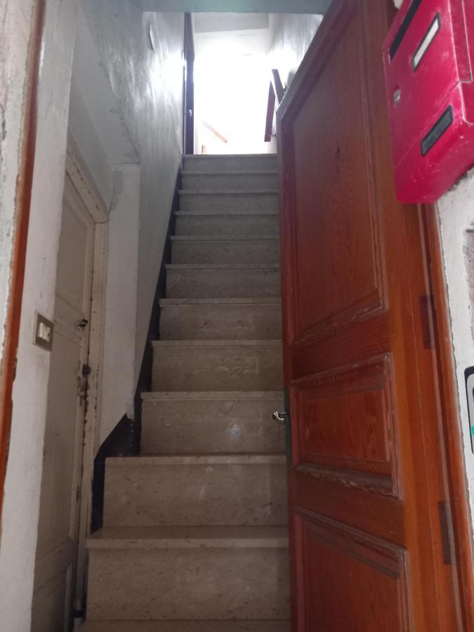Apartmán Da Isabella Vernazza Exteriér fotografie