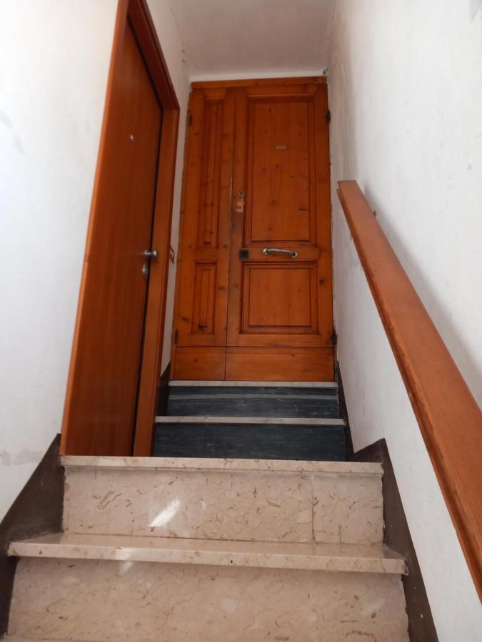Apartmán Da Isabella Vernazza Exteriér fotografie